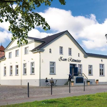 Zum Rittmeister Вердер Екстериор снимка